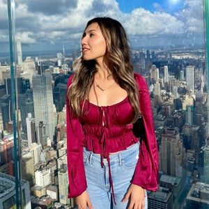 Meet your Posher, Dhamar